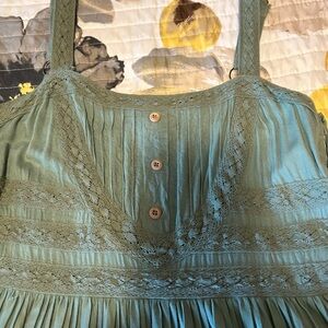 Matilda Jane Dress Size Large